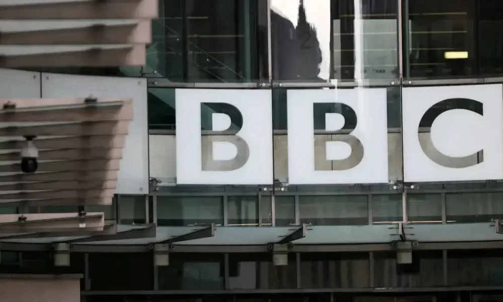 BBC announces landmark 'partnership' with YouTube