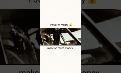 coffee ||made so much money| aeroplane , coffee , owner with| if you think money is nothing