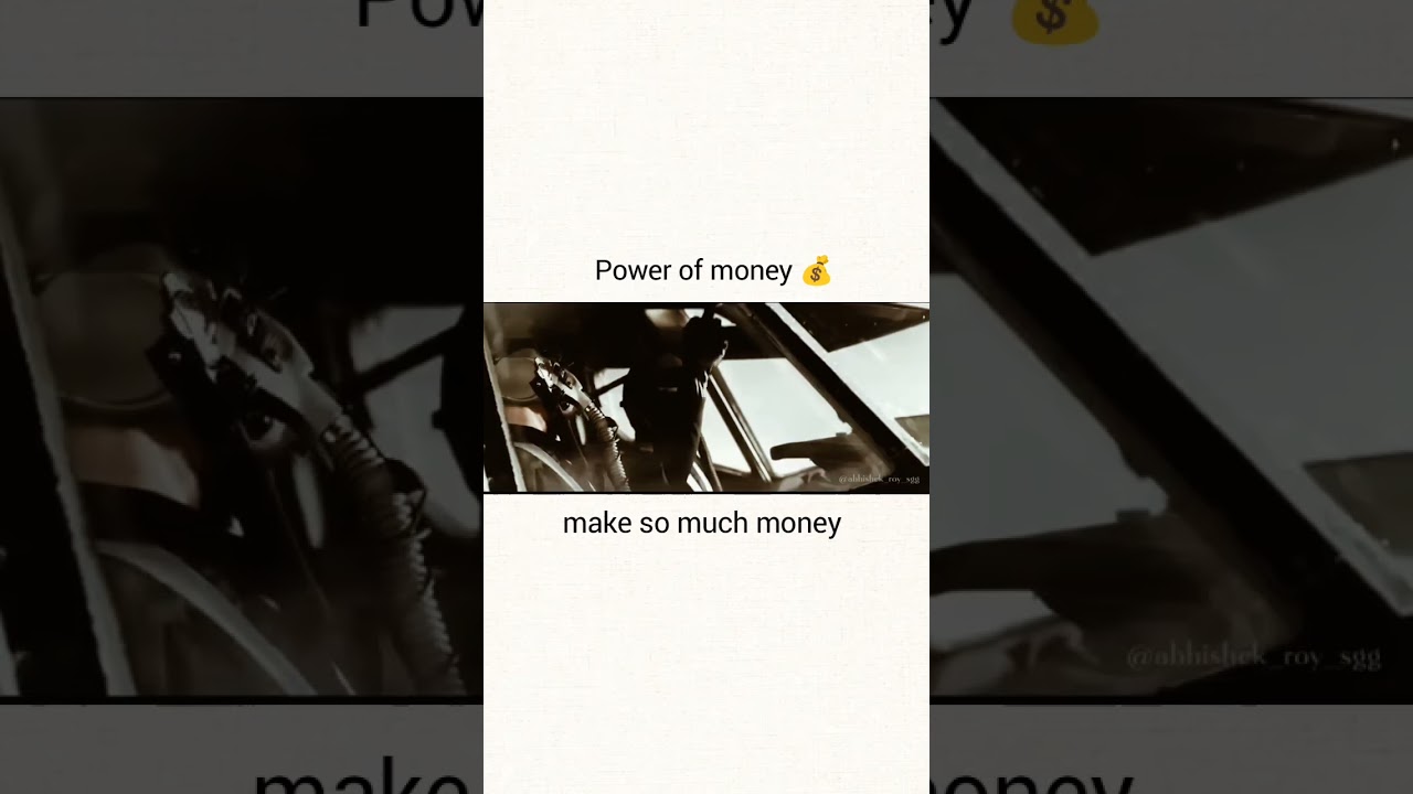 coffee ||made so much money| aeroplane , coffee , owner with| if you think money is nothing