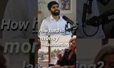 How hard is money laundering? - Patrick McKenzie
