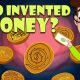 Who Invented Money? | The History of Money | Barter System of Exchange | The Dr Binocs Show