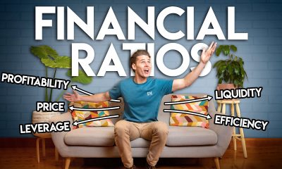 FINANCIAL RATIOS: How to Analyze Financial Statements
