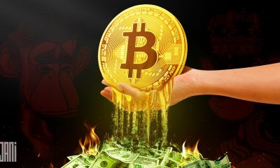 Crypto: The World’s Greatest Scam.