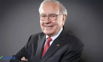 Warren Buffett is buying, Michael Burry is shorting: The AI trade splitting Wall Street