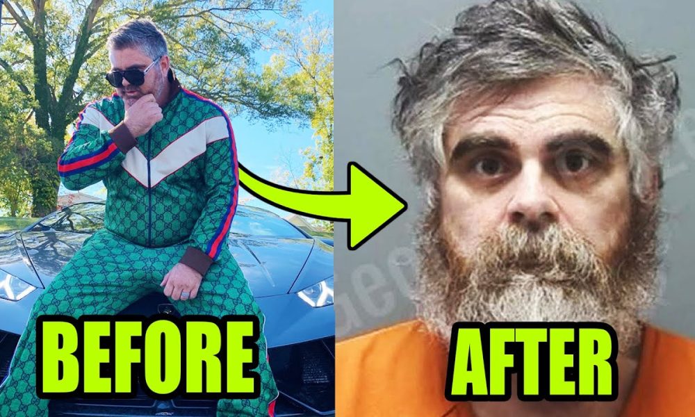 Crypto “Millionaire” Who Sued Me Now Facing 15 Years in Prison..