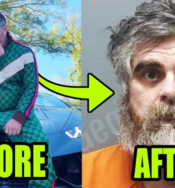 Crypto “Millionaire” Who Sued Me Now Facing 15 Years in Prison..