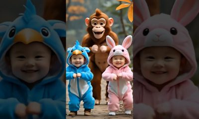 cute baby and money dancing video #trending #babyvideos #cutebaby #viral #shorts