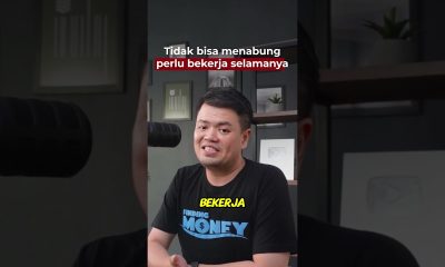 Rumus untuk Financial Freedom