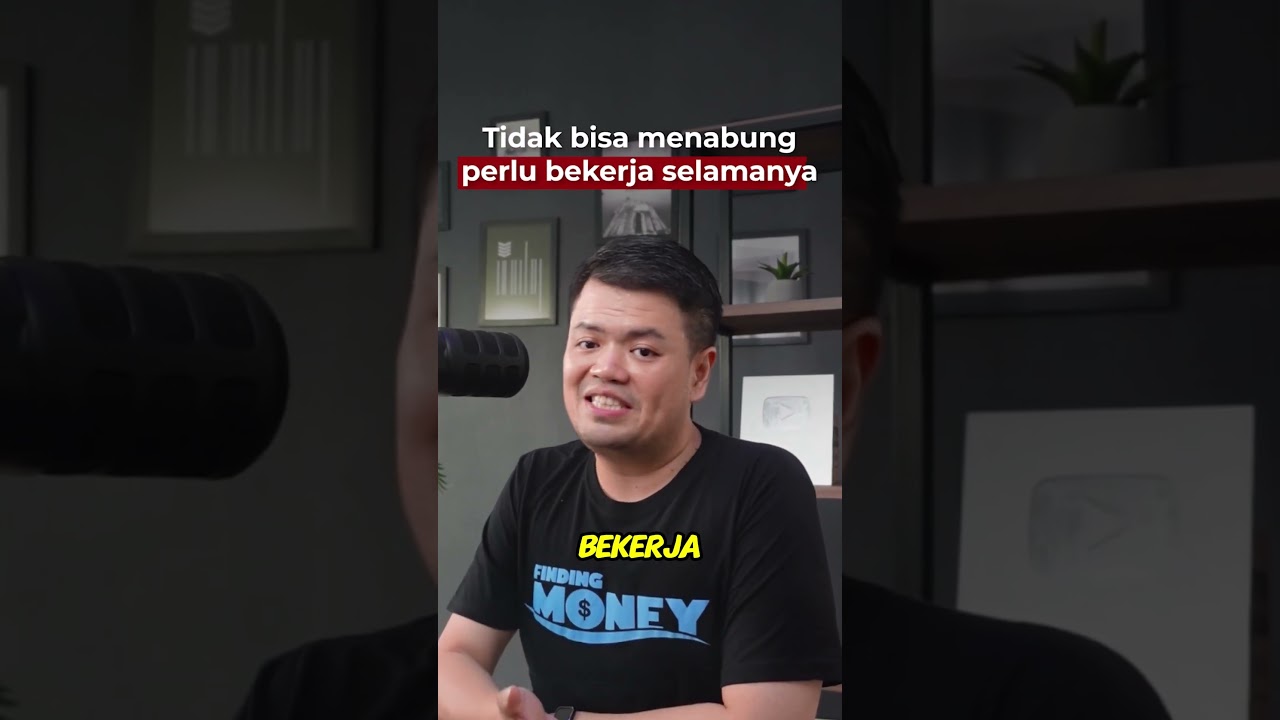 Rumus untuk Financial Freedom