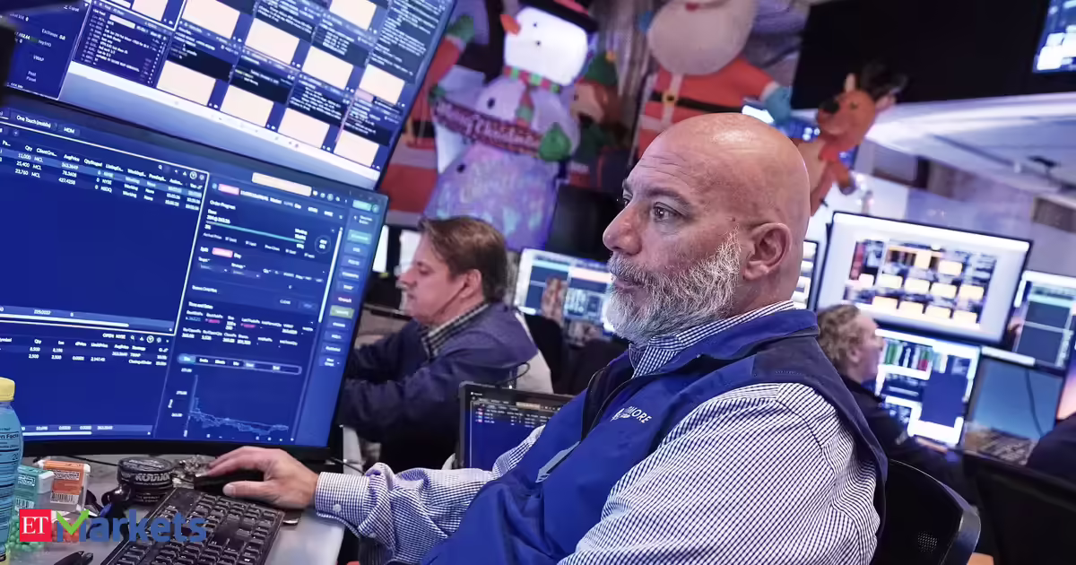 Wall Street bets Chinese stocks will extend $2.4 trillion rally