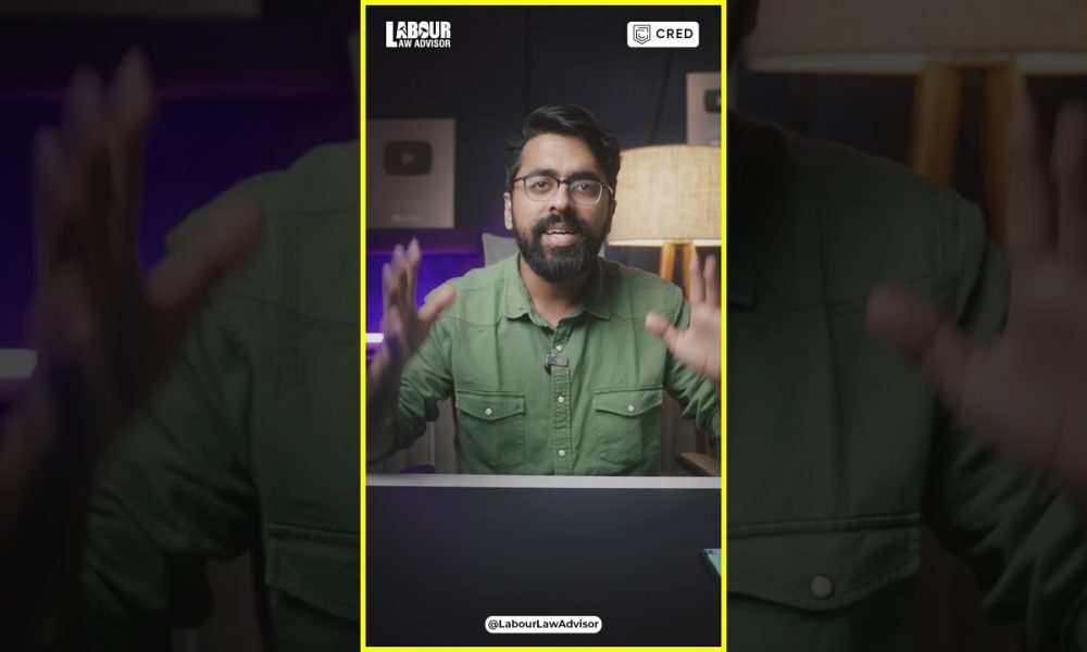 All financial advisors HATE this man! @CRED_club  #LLAShorts 561