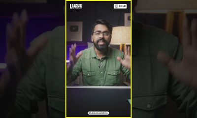 All financial advisors HATE this man! @CRED_club  #LLAShorts 561