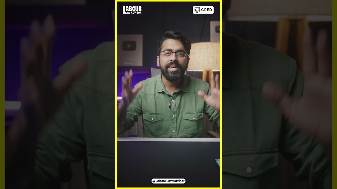 All financial advisors HATE this man! @CRED_club  #LLAShorts 561