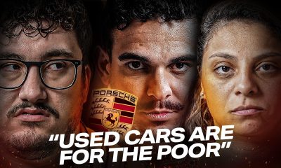 Most Insane Car Debt I’ve Ever Seen | Financial Audit