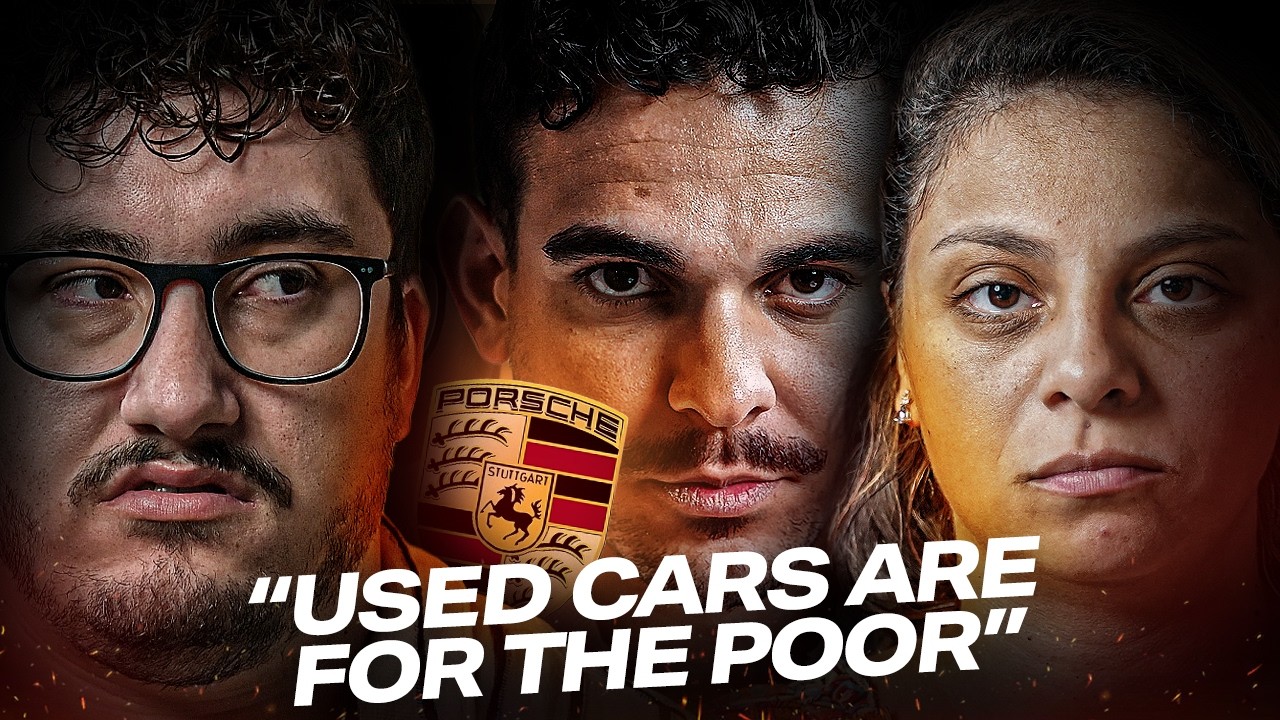 Most Insane Car Debt I’ve Ever Seen | Financial Audit