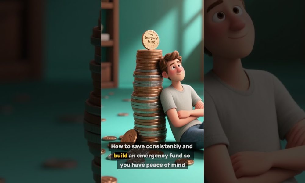 What Is Financial Literacy? (Explained in 60 Seconds)