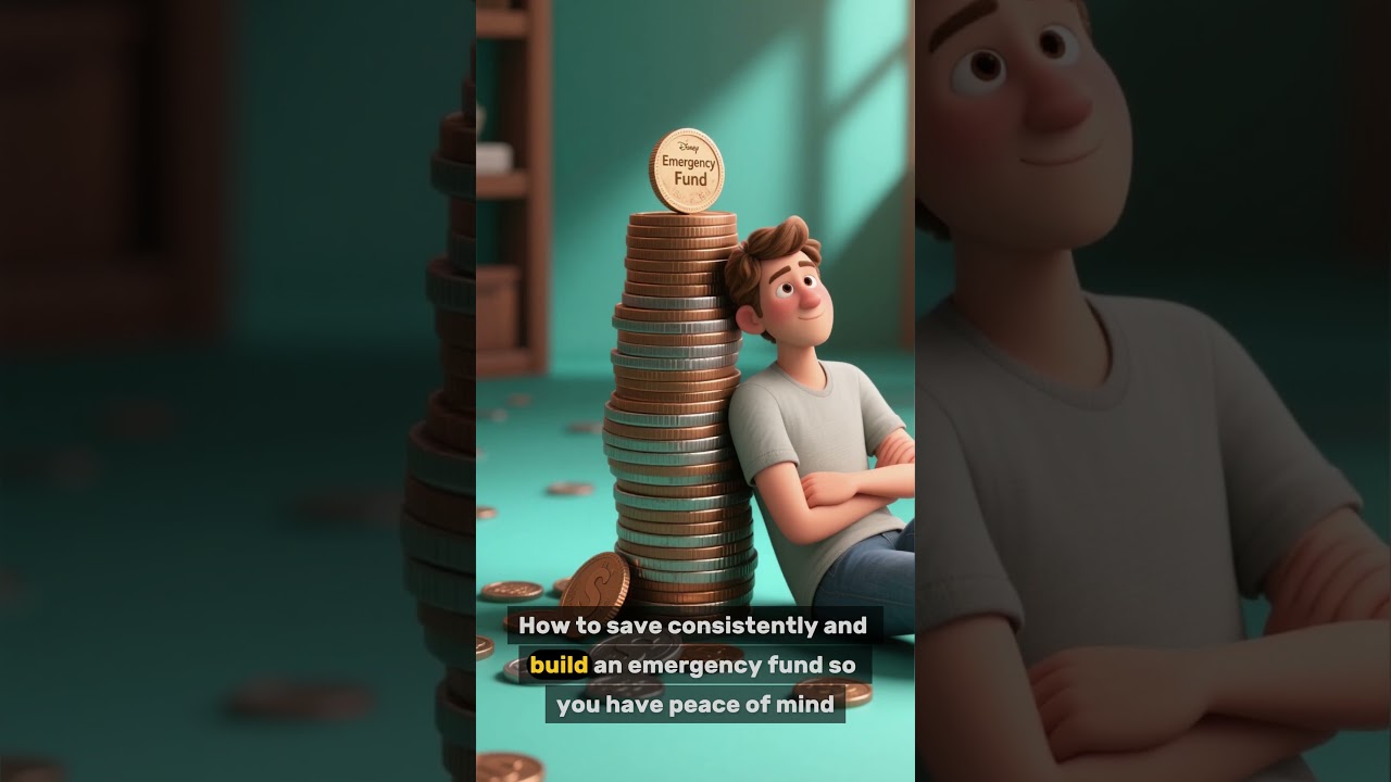 What Is Financial Literacy? (Explained in 60 Seconds)