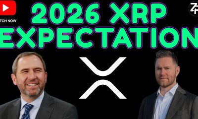 2026 XRP Expectation