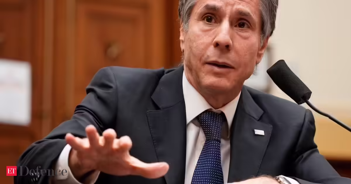 Despite transatlantic 'love fest', EU charts third way in ties with US and China