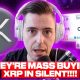''WILL THIS BRING XRP TO $2000 IN 2026?!?!'' (THEY ARE MASS BUYING XRP)