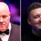 John Higgins & Kyren Wilson