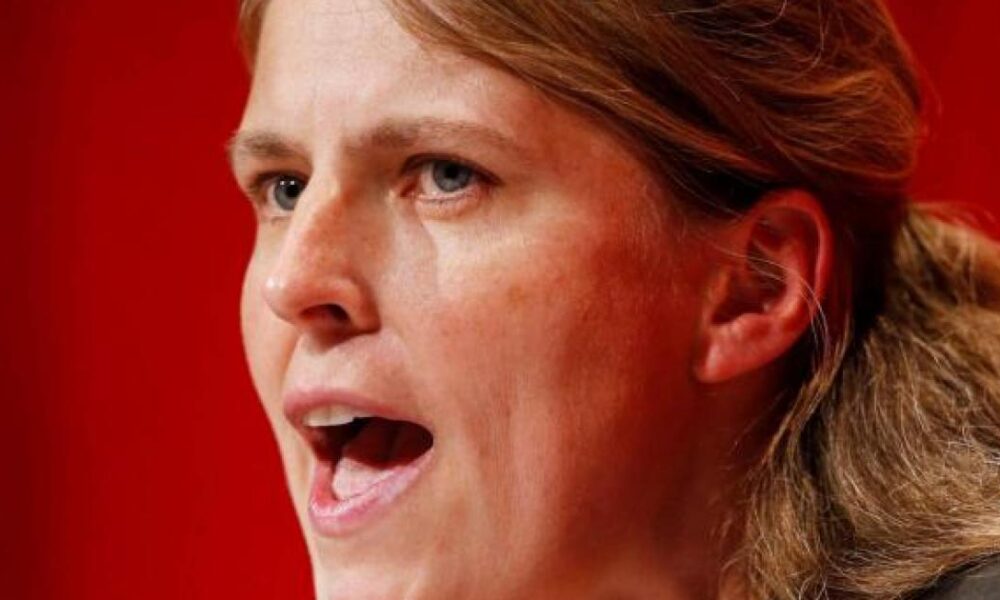 York Central MP urges government to 'strongly condemn' US