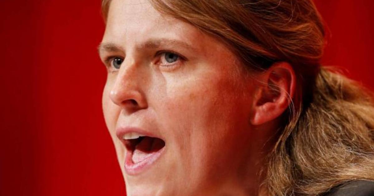 York Central MP urges government to 'strongly condemn' US