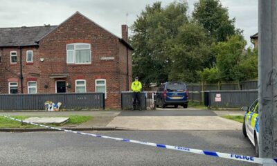 Inquest into Salford mother found dead with daughter continues