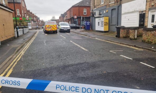 York murder trial jury sees CCTV footage of Peugeot and men