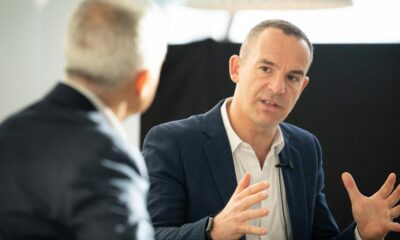 Martin Lewis on how to cut home and car insurance bills