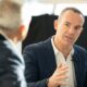 Martin Lewis on how to cut home and car insurance bills