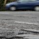 Pledge to fix potholes and improve County Durham roads