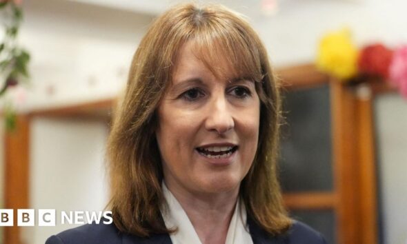 Rachel Reeves 'particularly concerned' about pub business rates