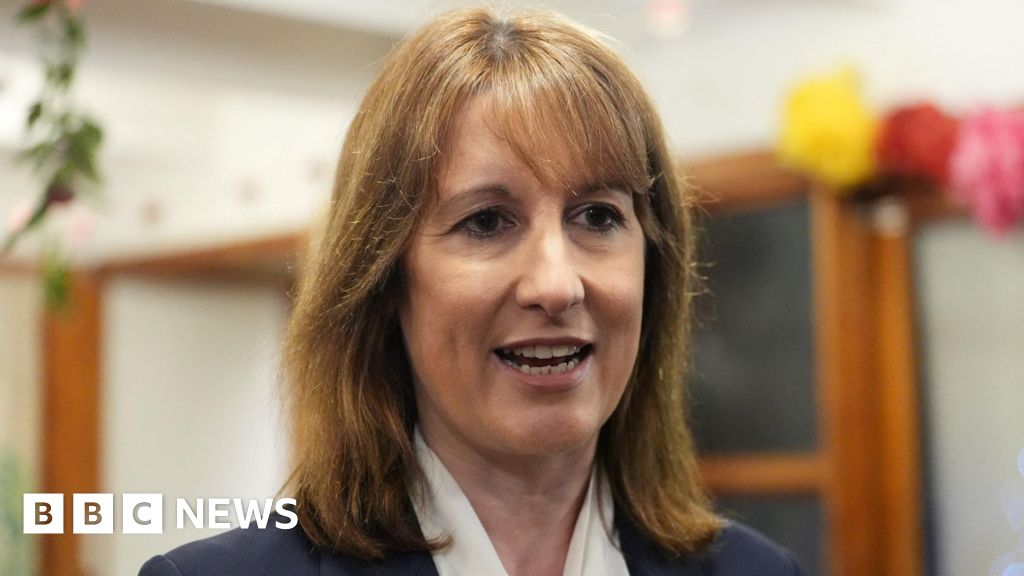 Rachel Reeves 'particularly concerned' about pub business rates