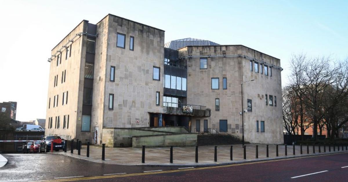 Wanted man brought to Bolton Crown Court after two years