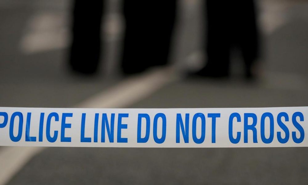 Body of man in 20s found in Oakdale area of Harrogate