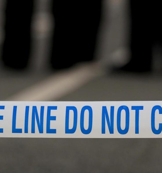 Body of man in 20s found in Oakdale area of Harrogate