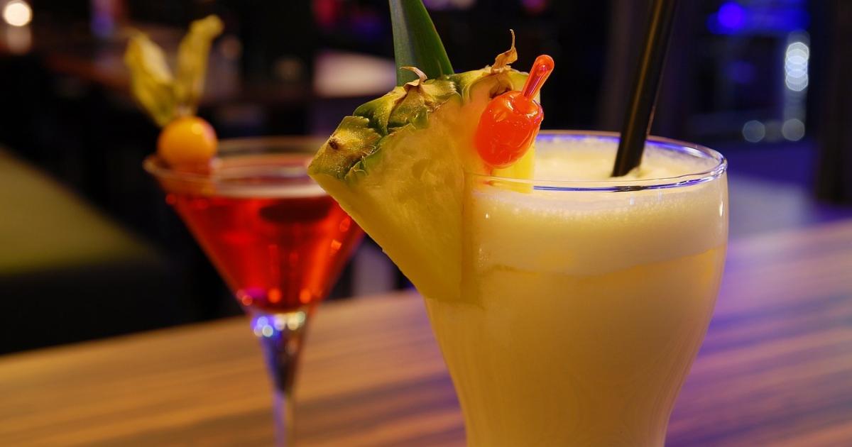 Revolution in Coney Street, York, could be under threat