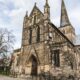 St Cuthbert's Church in Darlington appeals to woodworkers