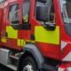 Fire crews called to roof fire in Skeldergate, York