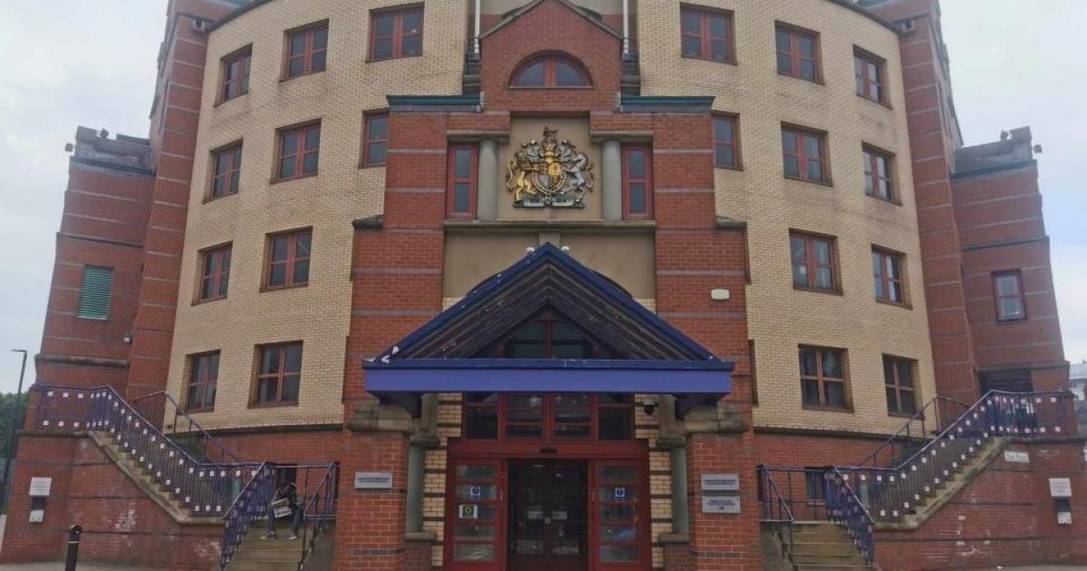 Northumberland 'terror plot' teen raided in school uniform