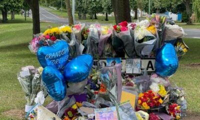 How motorbike crash lead to Newton Aycliffe stabbing