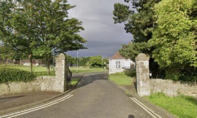 Plans for homes on Hexham Middle School site are to take step closer