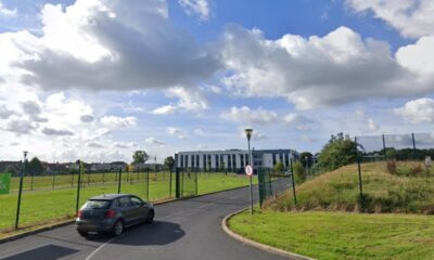 Police attend Elton High School after man ‘exposed himself’