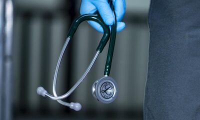 Sunderland-based radiologist could be struck off medical register