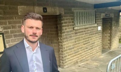 Closures and 50p fee considered for 93 North Yorkshire toilets