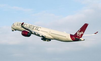 Virgin Atlantic puts on more flights to America after Aer Lingus news