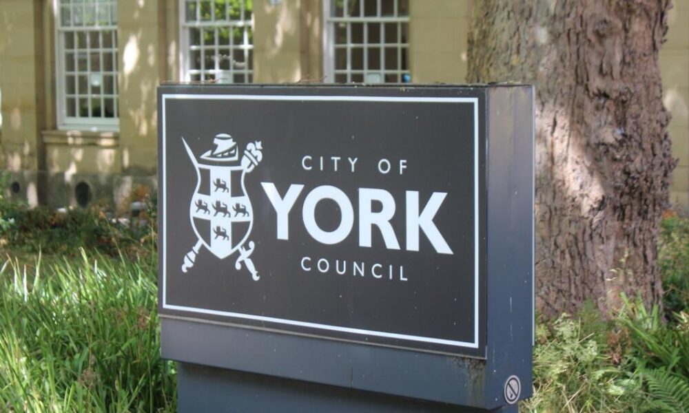 City of York Council bosses considering council tax rise