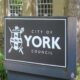 City of York Council bosses considering council tax rise