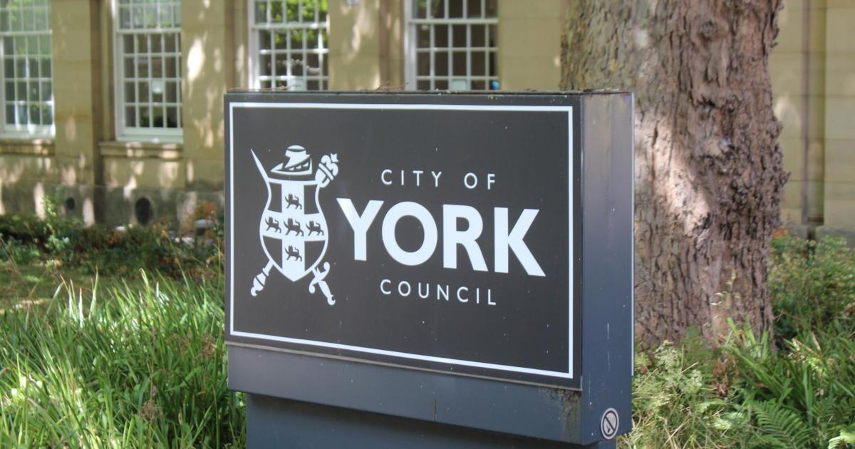 City of York Council bosses considering council tax rise